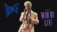 David Bowie - Modern Love (Extended 80s Multitrack Remix) - YouTube Music