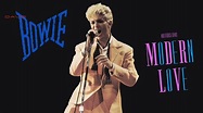 David Bowie - Modern Love (Extended 80s Multitrack Remix) - YouTube Music