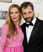 Leslie Mann 2024: Husband, net worth, tattoos, smoking & body ...