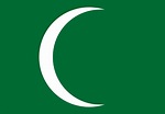 La bandera de Arabia Saudita: significado y colores - Flags-World