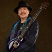 Carlos Santana - PRS Guitars Featured Artist