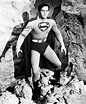 Kirk Alyn - Superman 75th anniversary gallery - Digital Spy