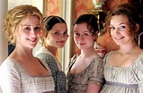 Lost in Austen Slideshow Mary Bennet, Lizzie Bennet, Dvd, Lost, Bennet ...