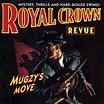 Royal Crown Revue - Mugzy's Move (1998) :: maniadb.com