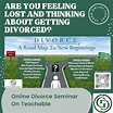 Divorce, A Road Map to New Beginnings | The Gifford Group Divorce