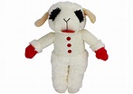 Special Campaign Multipet 13’’ Lamb Chop Standing - Squeaky Dog Toy ...