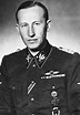 Reinhard Heydrich – Store norske leksikon