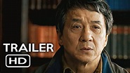 El Implacable - Trailer Español Latino 2017 Jackie Chan - YouTube