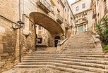 Casco antiguo de Girona - Visitas con encanto a Girona ciudad con niños ...