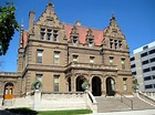 Pabst Mansion Open House: In Celebration of their 125th Anniversary ...