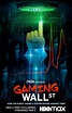 Gaming Wall St (TV Mini Series 2022) - IMDb