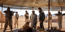 Kandahar: Gerard Butler Action Film Sets Memorial Weekend Release Date