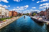 Bydgoszcz, la ciudad que se convertirá en tu nuevo referente en Polonia