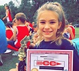 10 Fun Facts About Maddie Briann Aldridge, Jamie Lynn Spears' Daughter ...