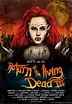 Return of the living Dead 3 Movie Poster by TobiasWeinald on DeviantArt