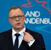 CDU-Landesverband: Stübgen will Bundestagsmandat abgeben - WELT