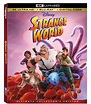 Strange World Arrives on 4K Ultra HD Blu-ray on February 14 | High-Def ...
