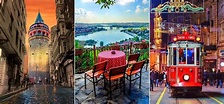 14 Ausflüge die Sie unbedingt in Istanbul machen sollten | Top Touren