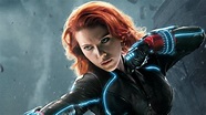 Black Widow: Marvel Studios Releases Brand-new Special Look ...