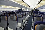 Boeing 747 Inside Seating / Taking An Interior Tour Of The Boeing 747 8 ...