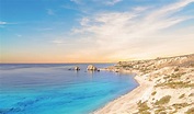 Spiagge di Cipro: le più belle da raggiungere con mappa e cartina ...