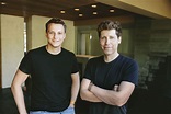 Crypto Startup Co-Founded by Sam Altman Raises $115 Million - Bloomberg