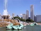Grant Park Secrets · Tours · Chicago Architecture Foundation - CAF