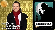 Coins of McGuffin Fandom Highlight- Sherlock "Sherlockians" - YouTube