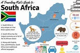 Traveling Kid's and family's country fact guides (Infographics!) to ...