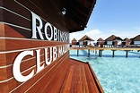 Robinson Clubs öffnen wieder: Tageskarte
