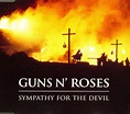 Guns N' Roses - Sympathy For The Devil (1994, CD) | Discogs