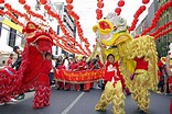 Free Images : carnival, china town, festival, event, chinese new year ...