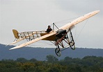 The Story Of Louis Blériot's History-Making Flight Across The English ...