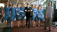 Catch Me If You Can (2002) - Backdrops — The Movie Database (TMDB)