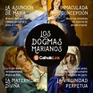 Dogmas De La Virgen Maria - ajore