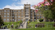 Mount Saint Mary College - Undergraduate Visit Opportunities