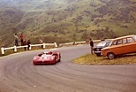 JohnClaudi MotorSport • Alfa Romeo T33/3 - Targa Florio 1971 ...