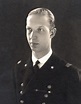 Prince Eugène de Savoie-Gênes (1906-1996) fils du prince Thomas et de ...