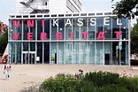 Universität Kassel og Institutt for arkeologi, historie, kultur- og ...