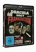 Blu-ray-Rezension: „Dracula jagt Frankenstein“ | Filmforum Bremen