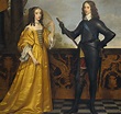 43 Forceful Facts About William and Mary, The First Modern Power Couple