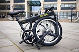 Review: Birdy World Sport folding bike | road.cc
