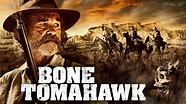 48 Facts about the movie Bone Tomahawk - Facts.net