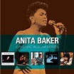 Anita Baker - Original Album Series (CD) - Amoeba Music