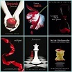 Saga Crepúsculo Completa - Stephenie Meyer. Libros Pdf | Mercado Libre