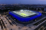 stade-oceane-le-havre © Stade Océane Le Havre – FIFA – Le site pro de ...