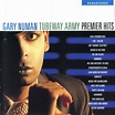 Gary Numan & Tubeway Army - Premier Hits | Reviews | Clash Magazine