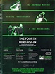 Affiche du film The Fourth dimension - Affiche 1 sur 1 - AlloCiné