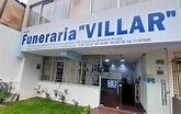 Funeraria Villar | Funeraria en Lima, Perú ®【947 208 427】 ️
