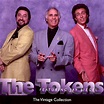 The Tokens Featuring Jay Siegel – The Vintage Collection (1997, CD ...